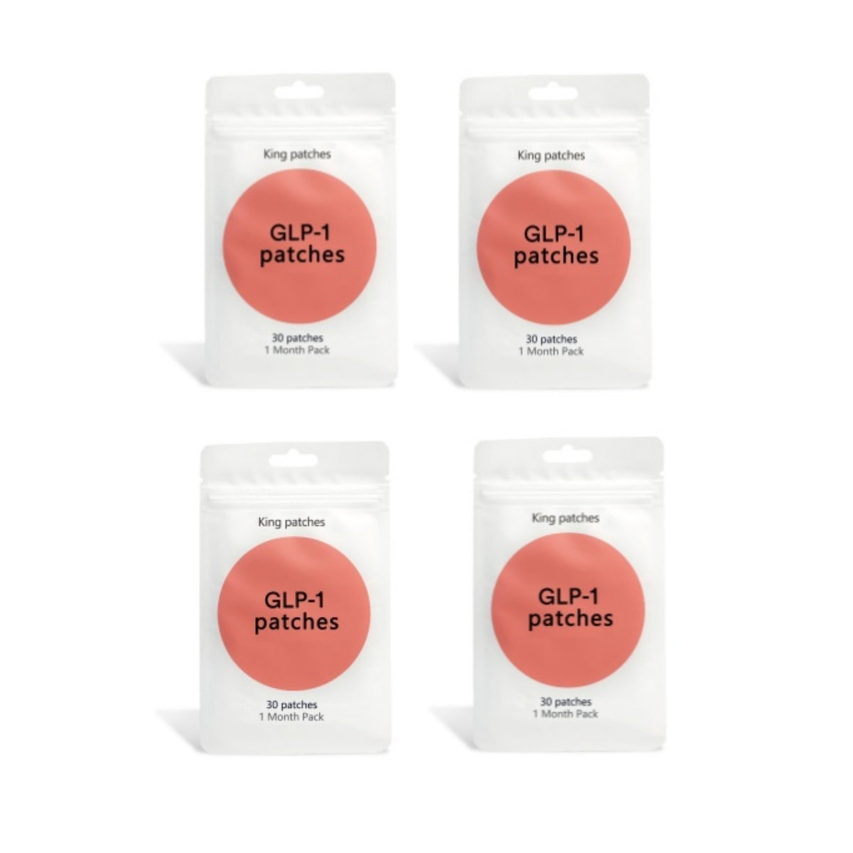 GLP-1 Patches๐ - Slimming, Skin Tightening, Blood Sugar Support, No Injection, 7- Day Result
