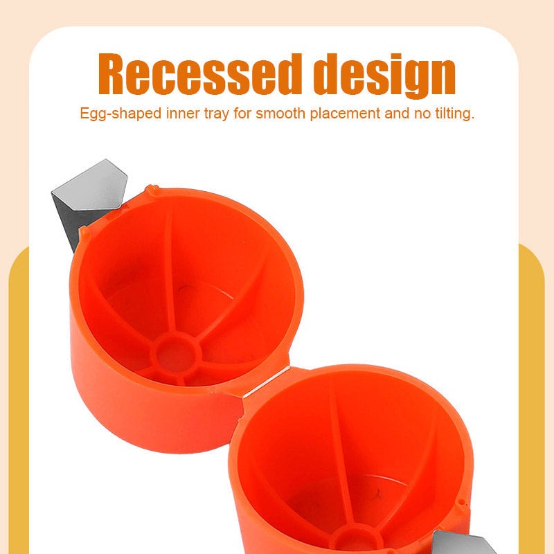 This Week's Special Offer 49% OFF🔥Egg Shell Opener