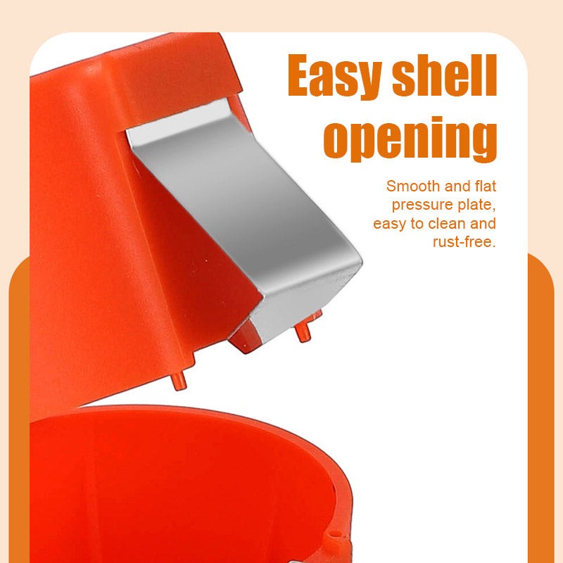 This Week's Special Offer 49% OFF🔥Egg Shell Opener