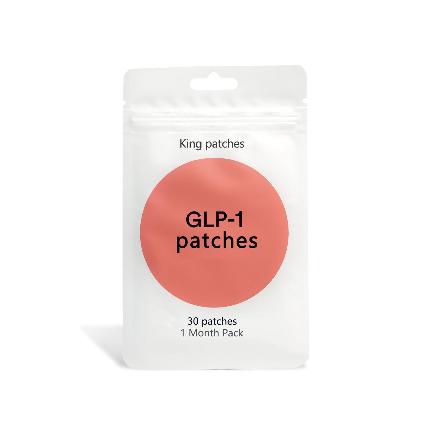 GLP-1 Patches๐ - Slimming, Skin Tightening, Blood Sugar Support, No Injection, 7- Day Result