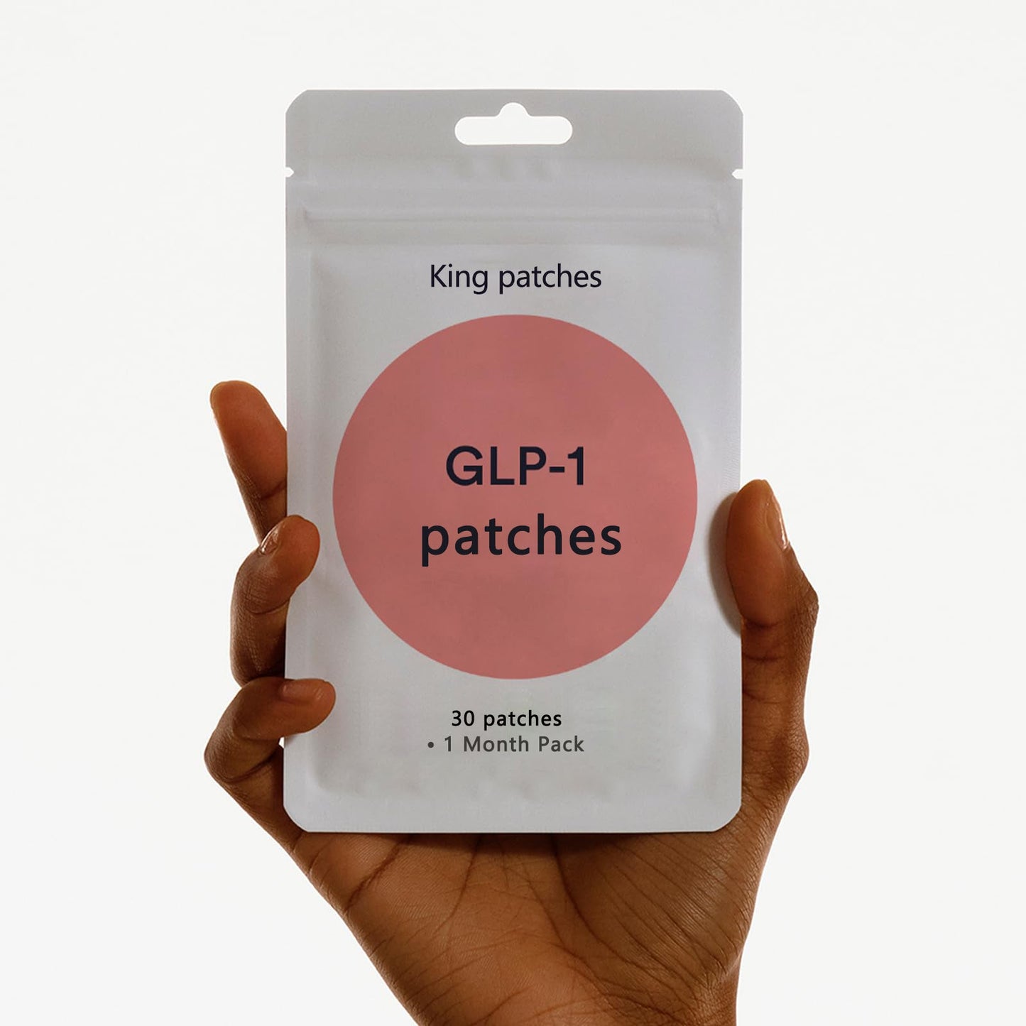 GLP-1 Patches๐ - Slimming, Skin Tightening, Blood Sugar Support, No Injection, 7- Day Result