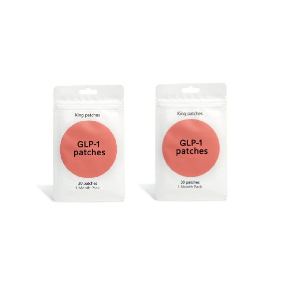 GLP-1 Patches๐ - Slimming, Skin Tightening, Blood Sugar Support, No Injection, 7- Day Result
