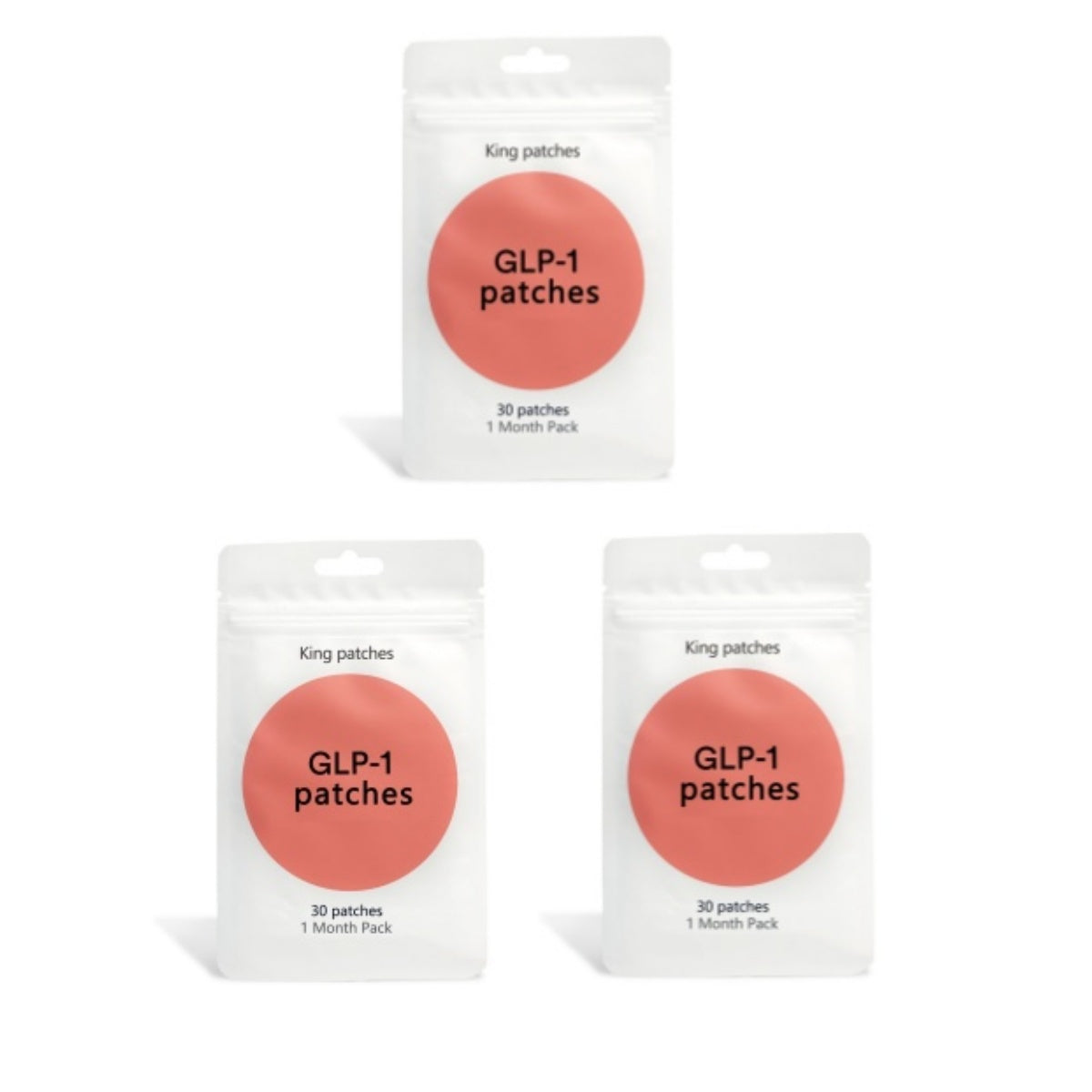 GLP-1 Patches๐ - Slimming, Skin Tightening, Blood Sugar Support, No Injection, 7- Day Result