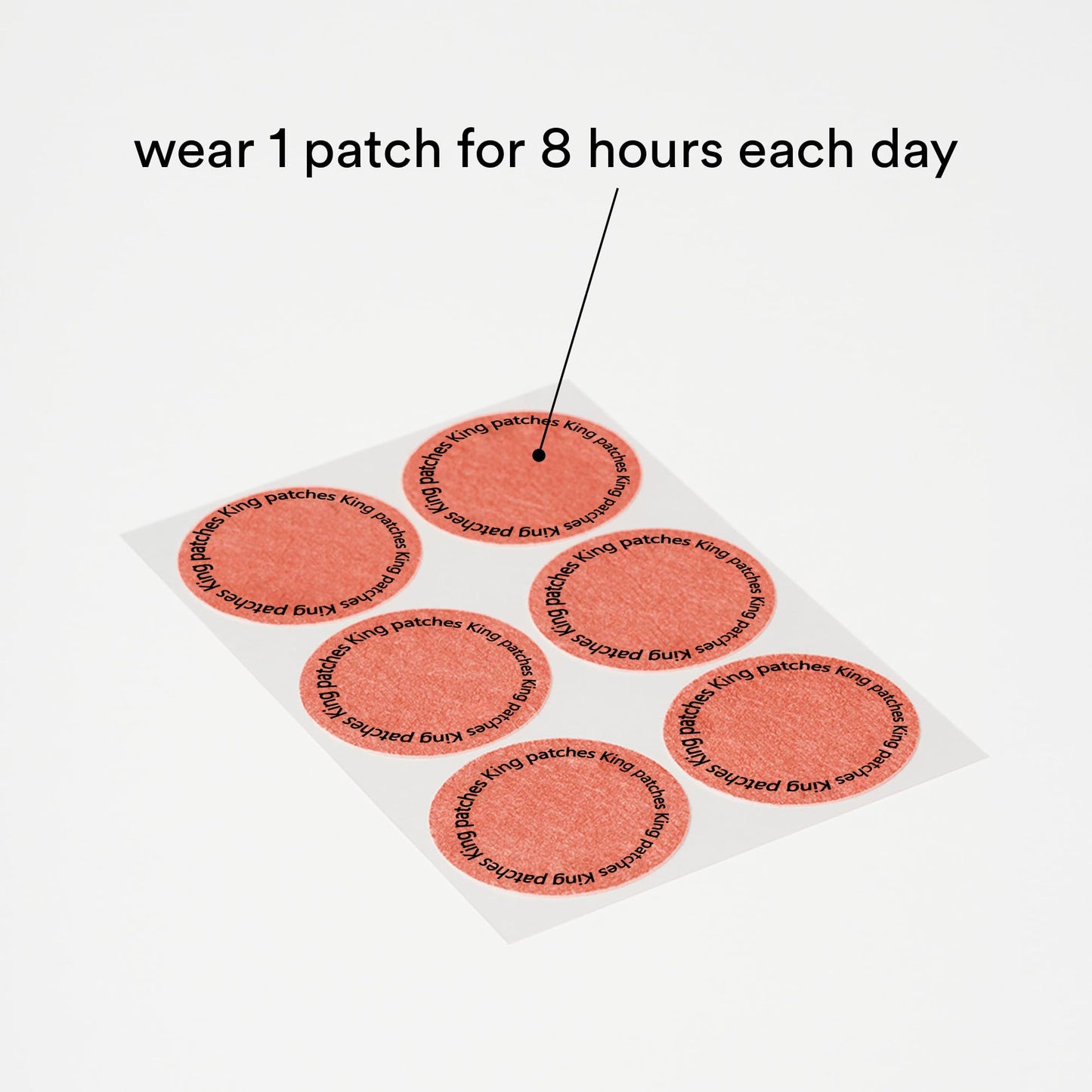 GLP-1 Patches๐ - Slimming, Skin Tightening, Blood Sugar Support, No Injection, 7- Day Result