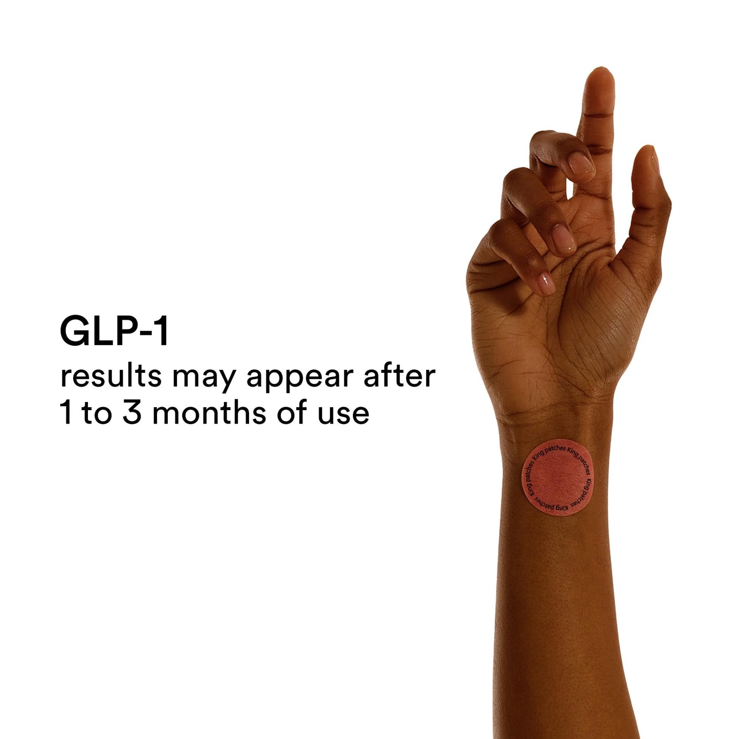 GLP-1 Patches๐ - Slimming, Skin Tightening, Blood Sugar Support, No Injection, 7- Day Result