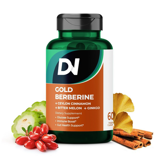Gold Berberine