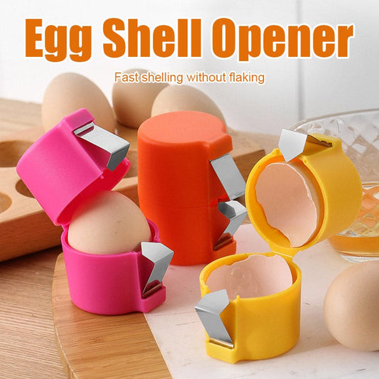 This Week's Special Offer 49% OFF🔥Egg Shell Opener