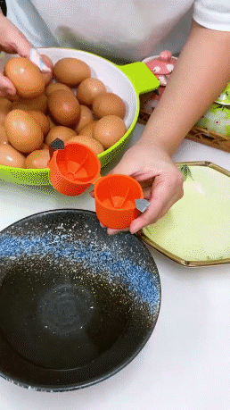 This Week's Special Offer 49% OFF🔥Egg Shell Opener