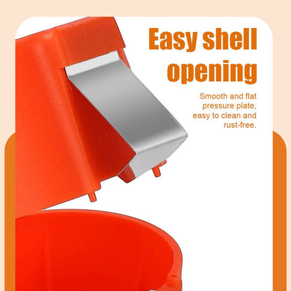 This Week's Special Offer 49% OFF🔥Egg Shell Opener