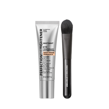 Final 3 Hours: 60%OFF🔥Instant Eye Tightener Easy- Wear Formula With Brush Free!