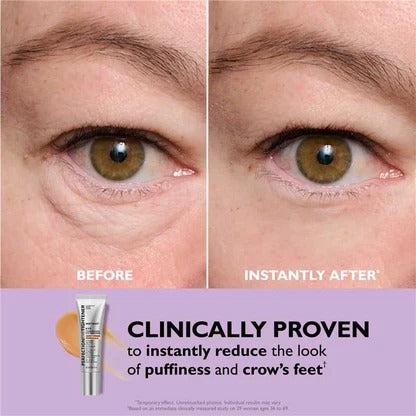 Final 3 Hours: 60%OFF🔥Instant Eye Tightener Easy- Wear Formula With Brush Free!