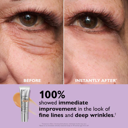 Final 3 Hours: 60%OFF🔥Instant Eye Tightener Easy- Wear Formula With Brush Free!