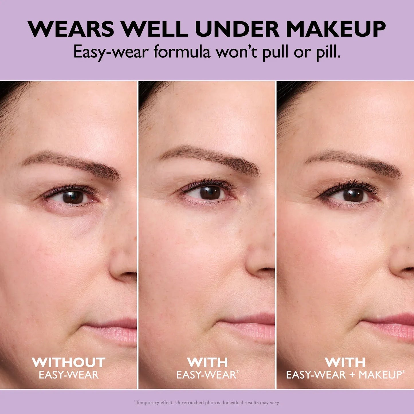 Final 3 Hours: 60%OFF🔥Instant Eye Tightener Easy- Wear Formula With Brush Free!
