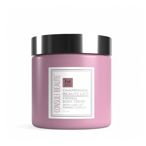💆‍♀️ Experience Ultimate Luxury - 50% OFF - ✨ Champagne Beaute Lift Firming Body Crème - For Firmer, Smoother, Radiant Skin! 🌟（Buy 3 & Free Shipping）